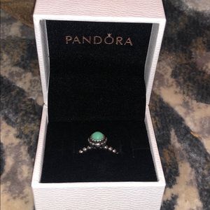 pandora ring